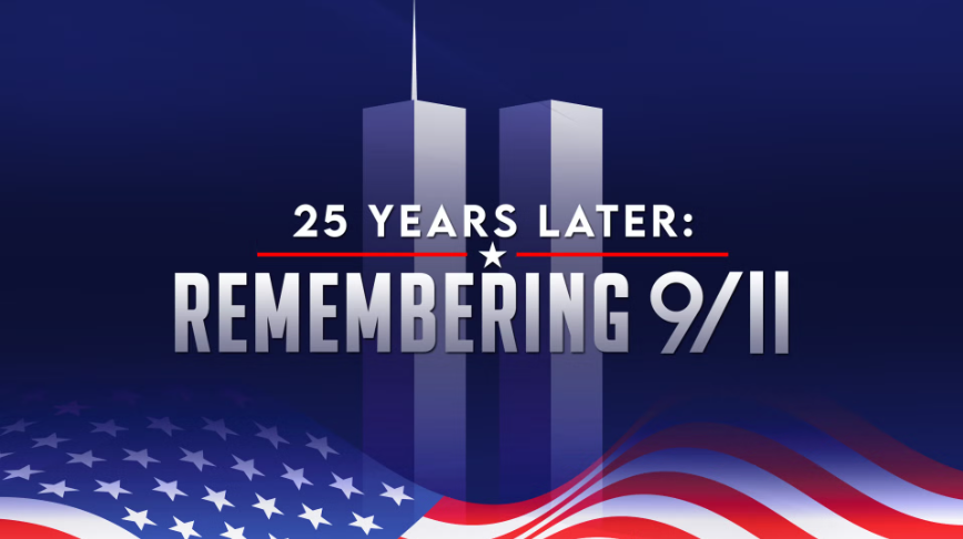 Remembering 9/11