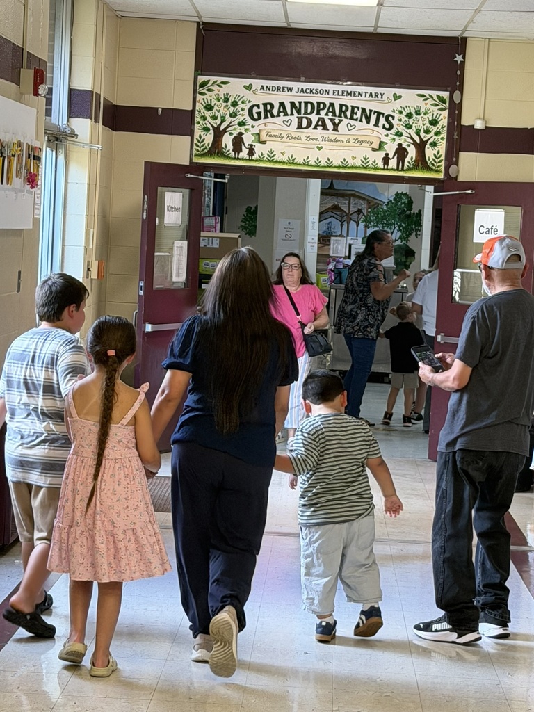 Grandparents day