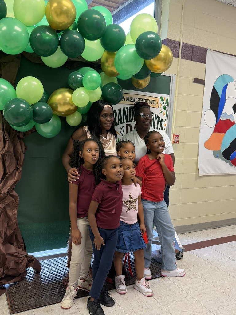 Grandparents day