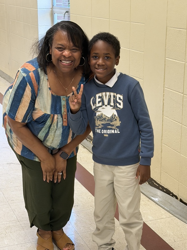 Grandparents day
