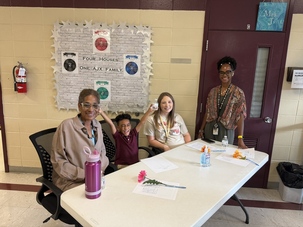 Grandparents day