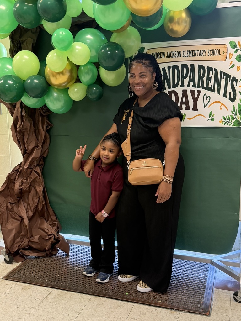 Grandparents day