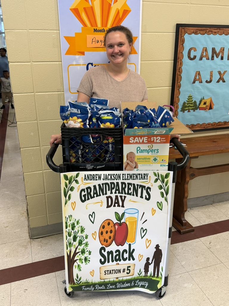 Grandparents day