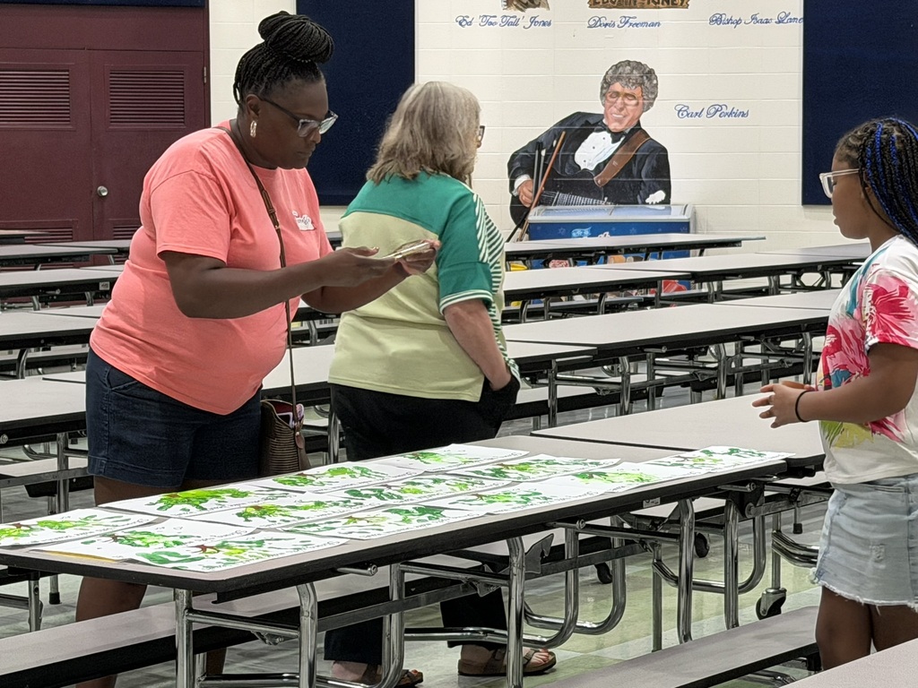 Grandparents day