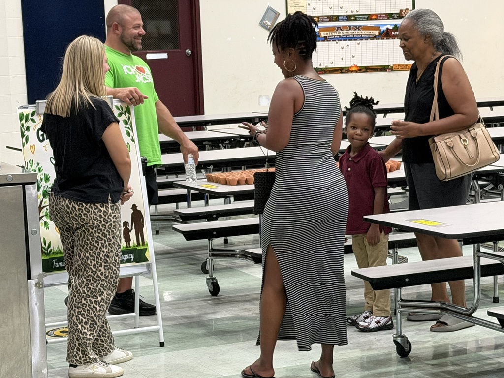 Grandparents day