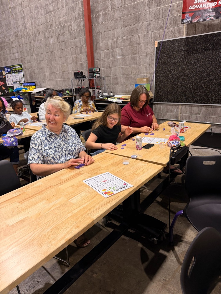 grandparents day