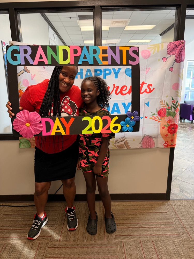 grandparents day