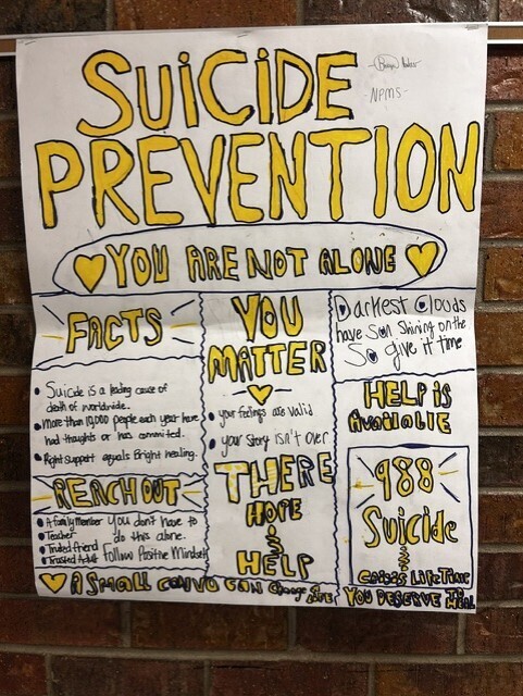 Prevention