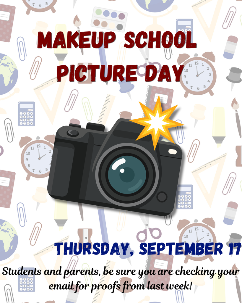 Makeup School Picture Day