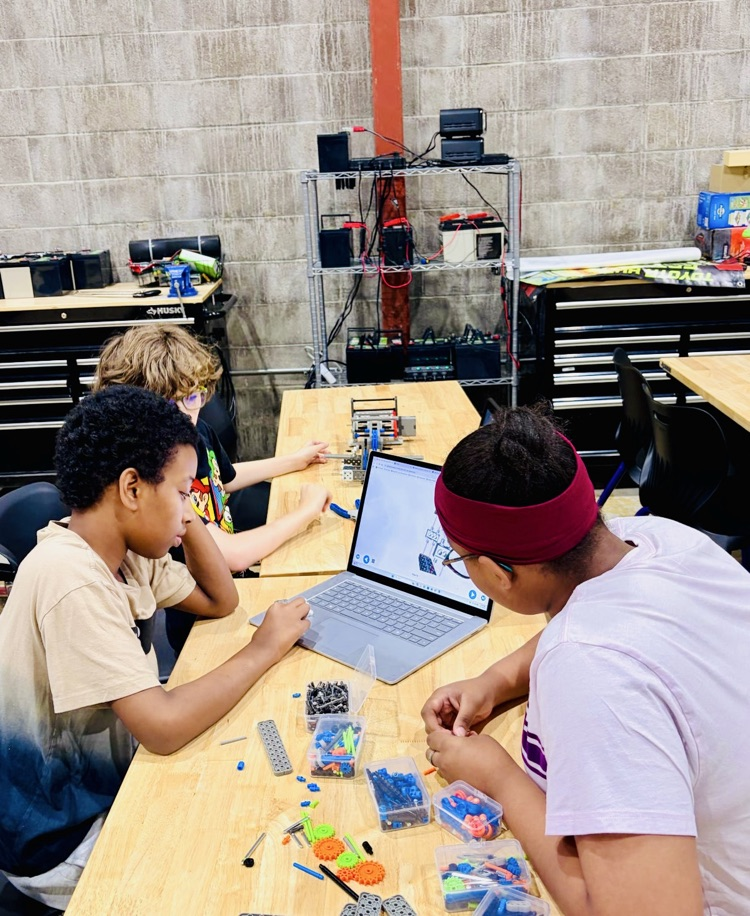 robotics team
