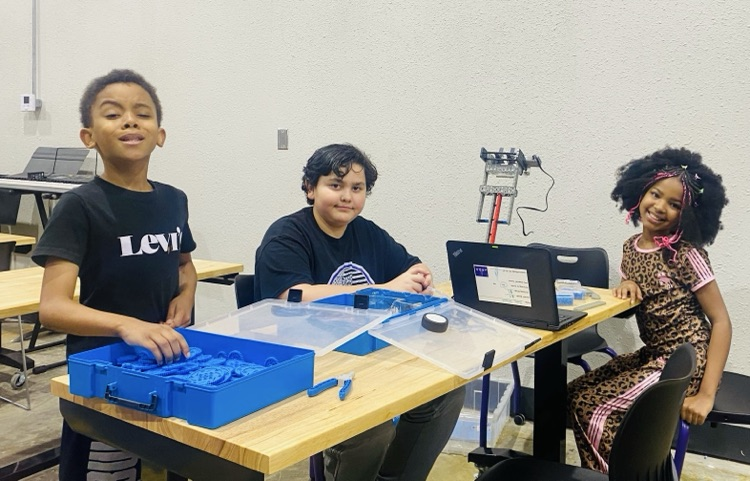 robotics team