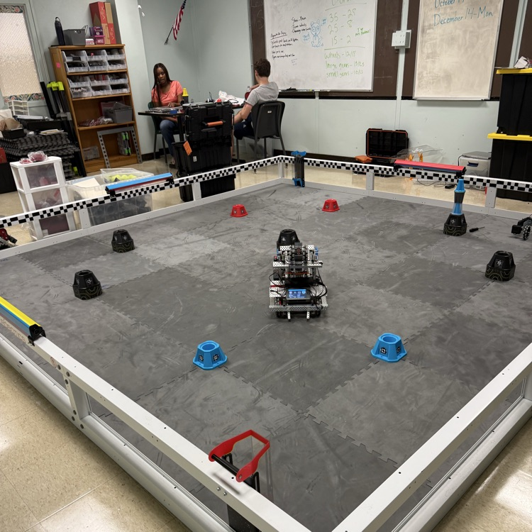 robotics