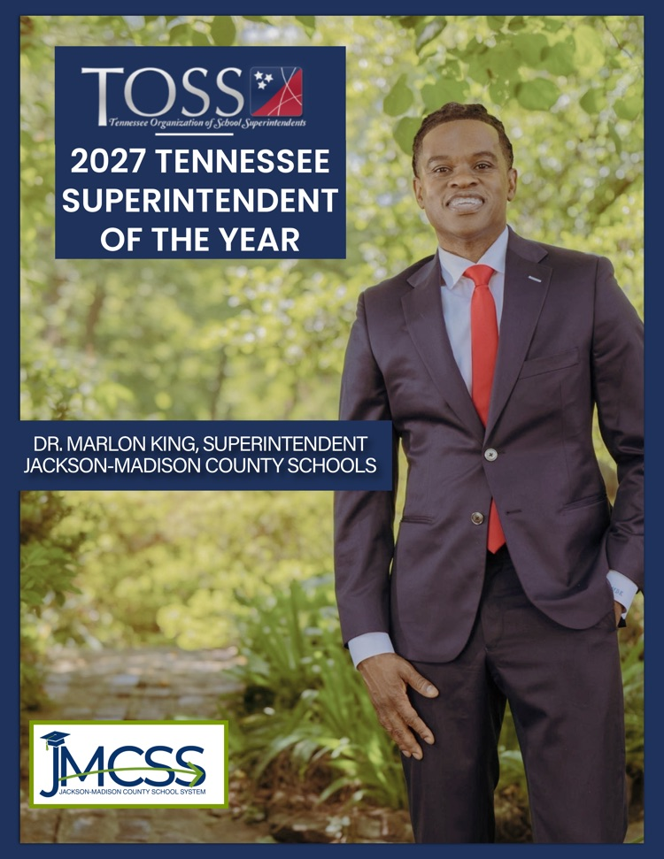 Supt of the Year 2027
