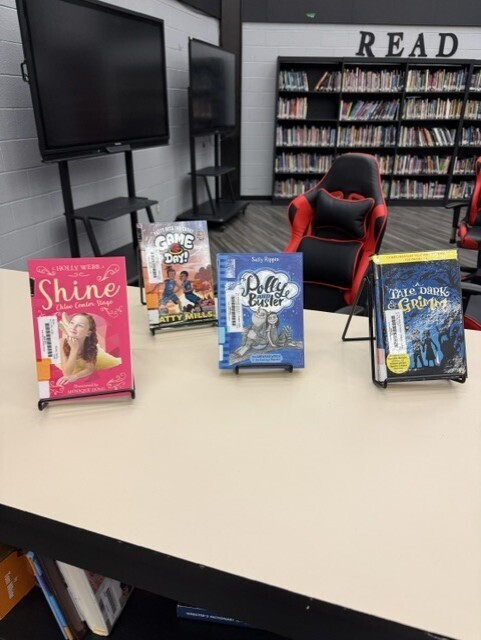 books