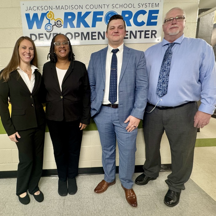WDC staff