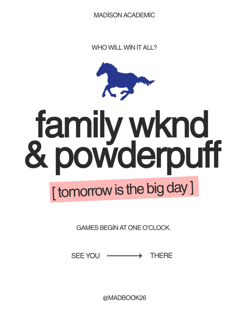 Powder Puff
