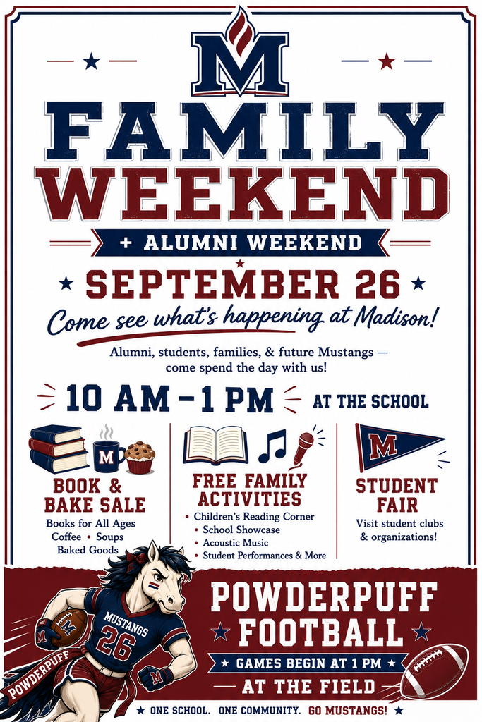 Family  Weekend