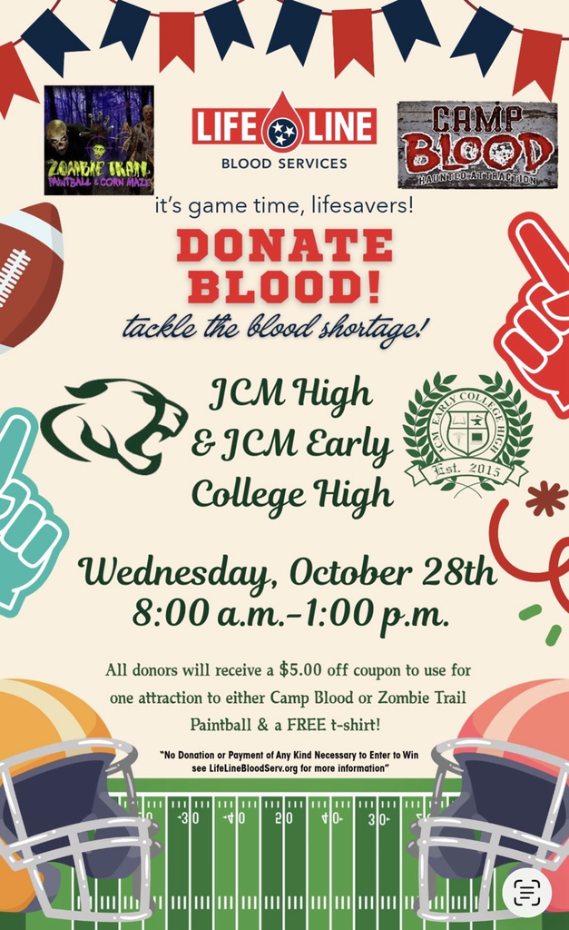 Blood Drive