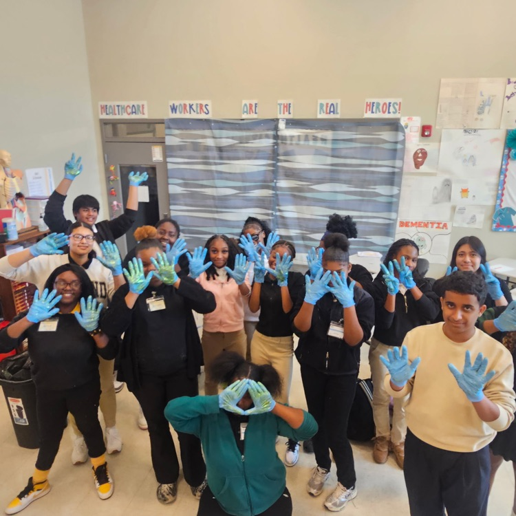 health science