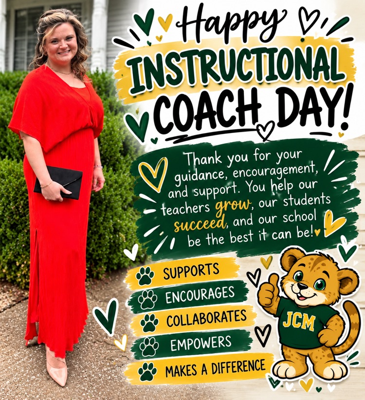 Instructional coach day