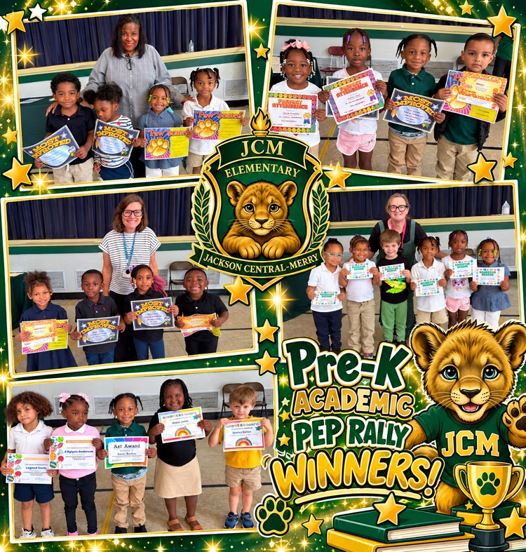 pre-K