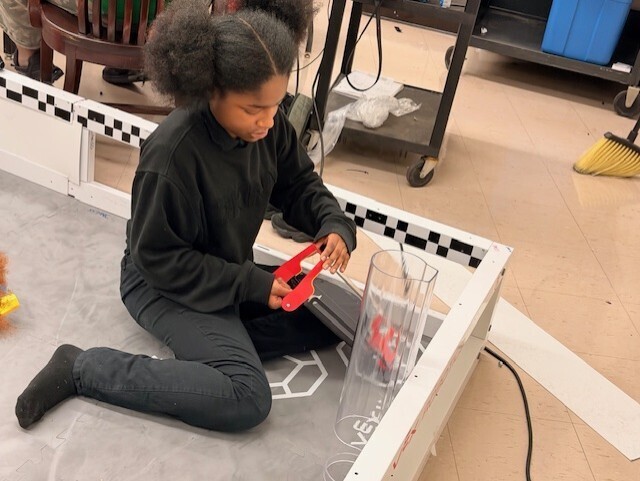 robotics