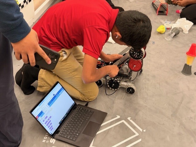 robotics