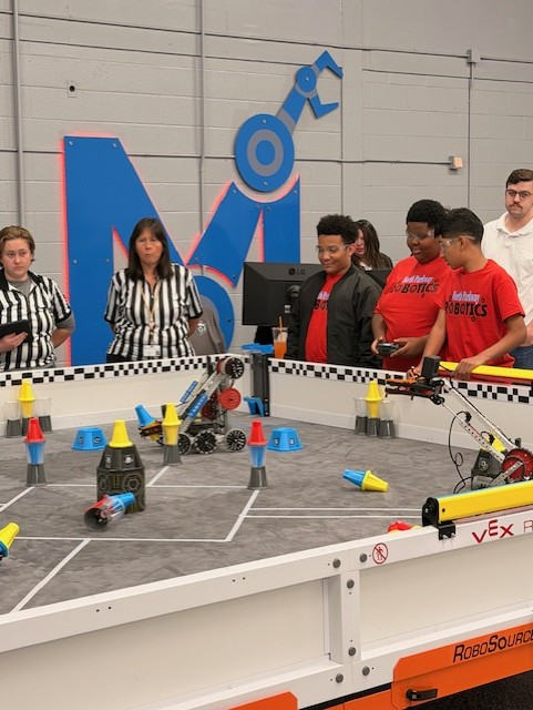 robotics