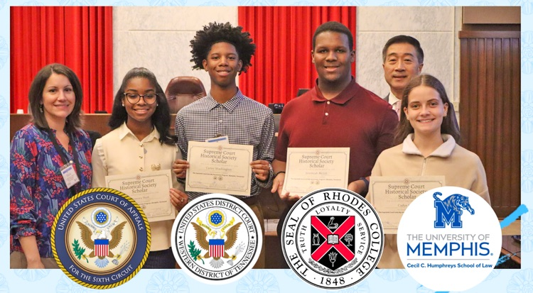 Supreme Court Educational Cohort