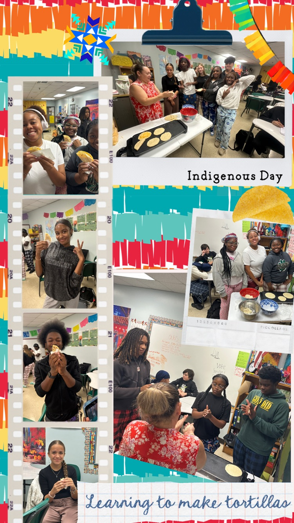Indigenous Day
