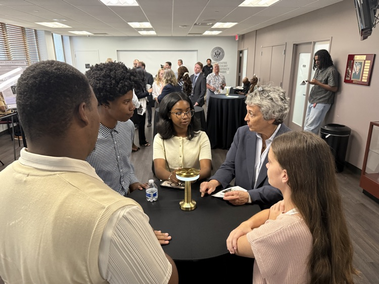 Judicial Careers