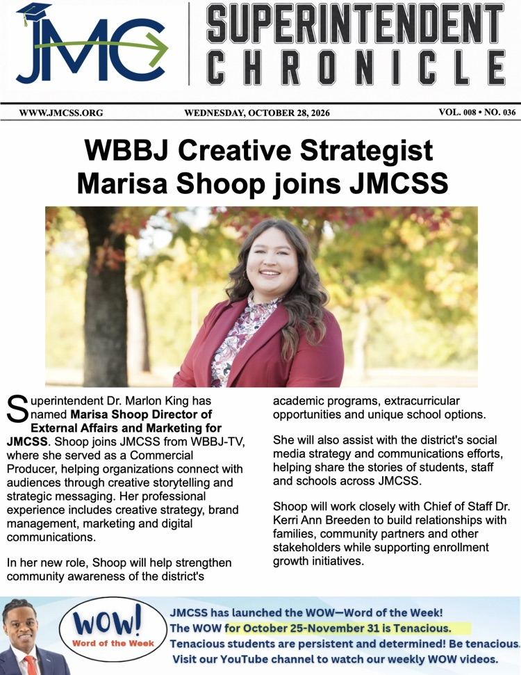 Shoop Chronicle