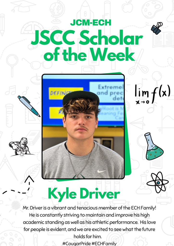 Kyle Driver