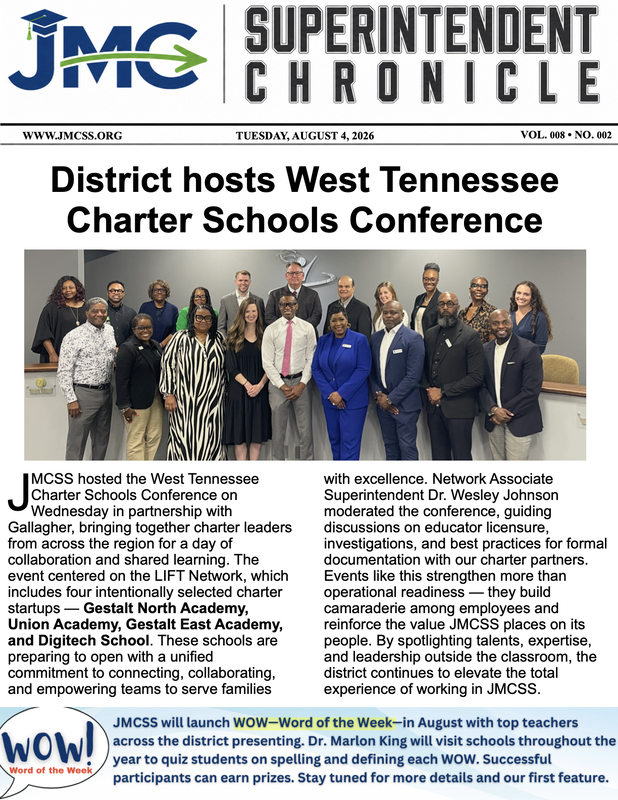Chronicle August 4