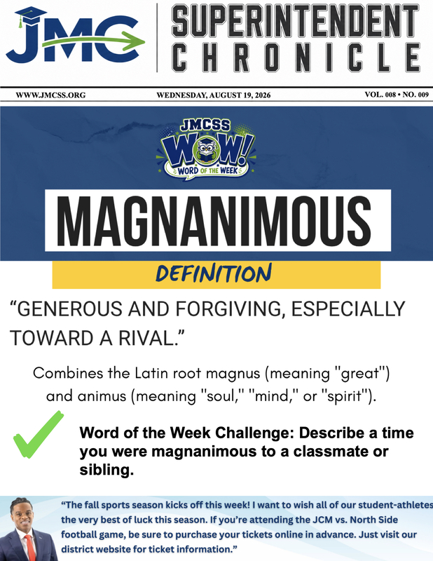 WOW Chronicle