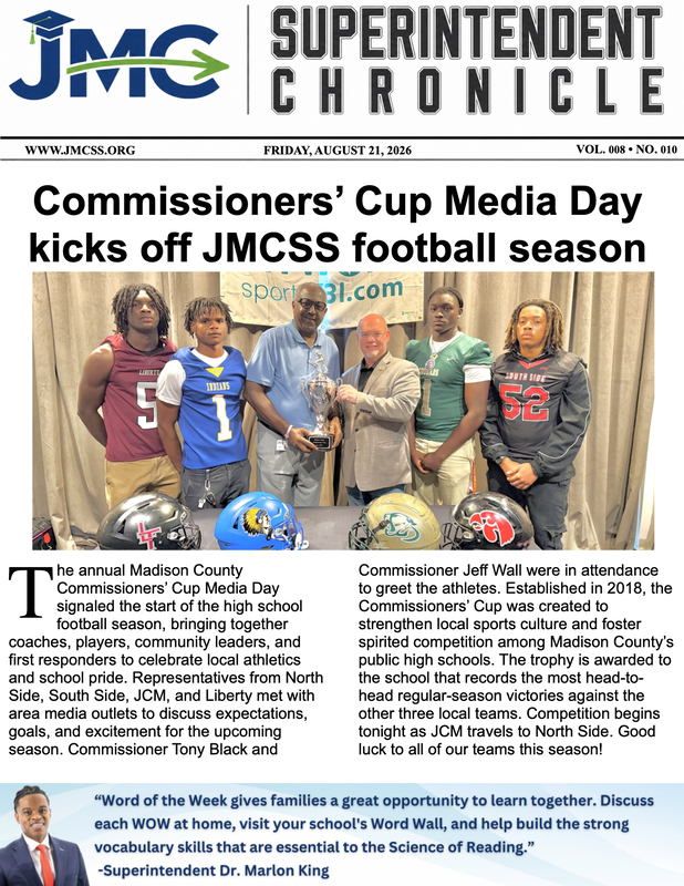 Chronicle August 21