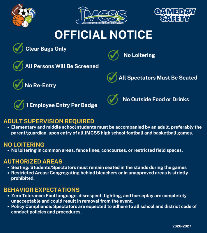 Official Notice