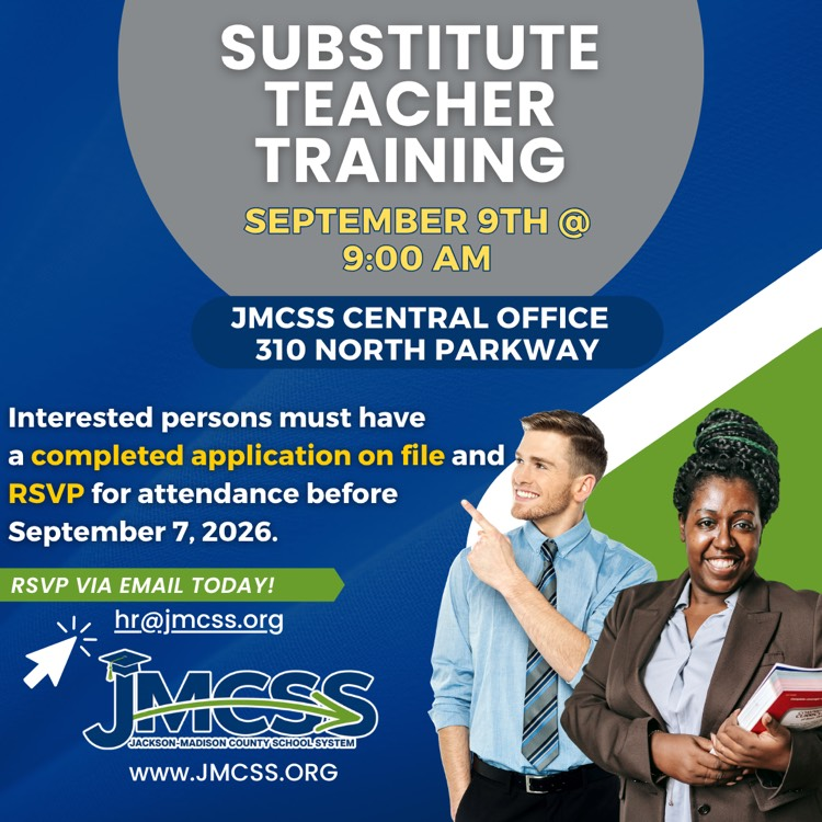 sub training 