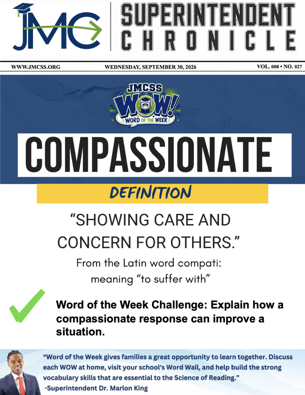 WOW Compassionate
