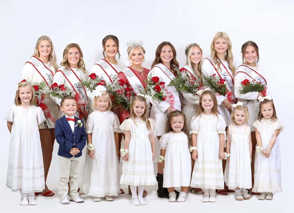 HOCO Court 2026