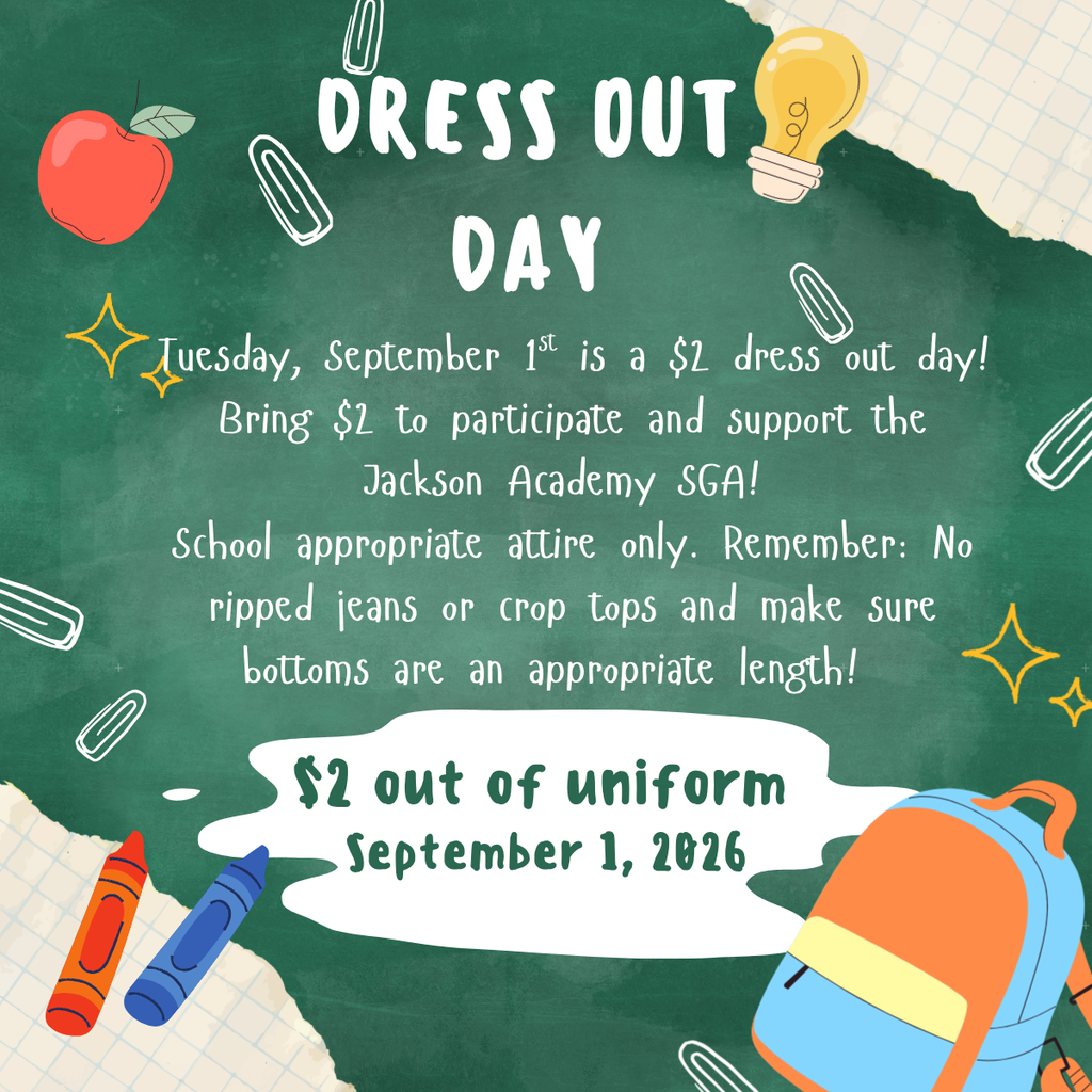 dress out