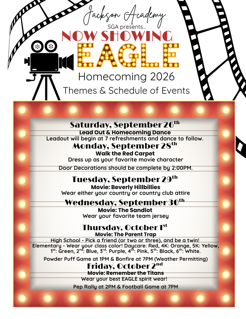 hoco flyer