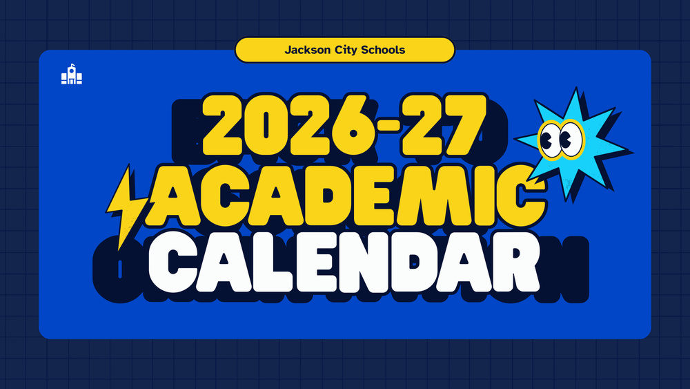 2026-27 Academic Calendar