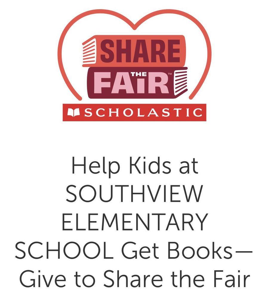 Southview Share the Fair