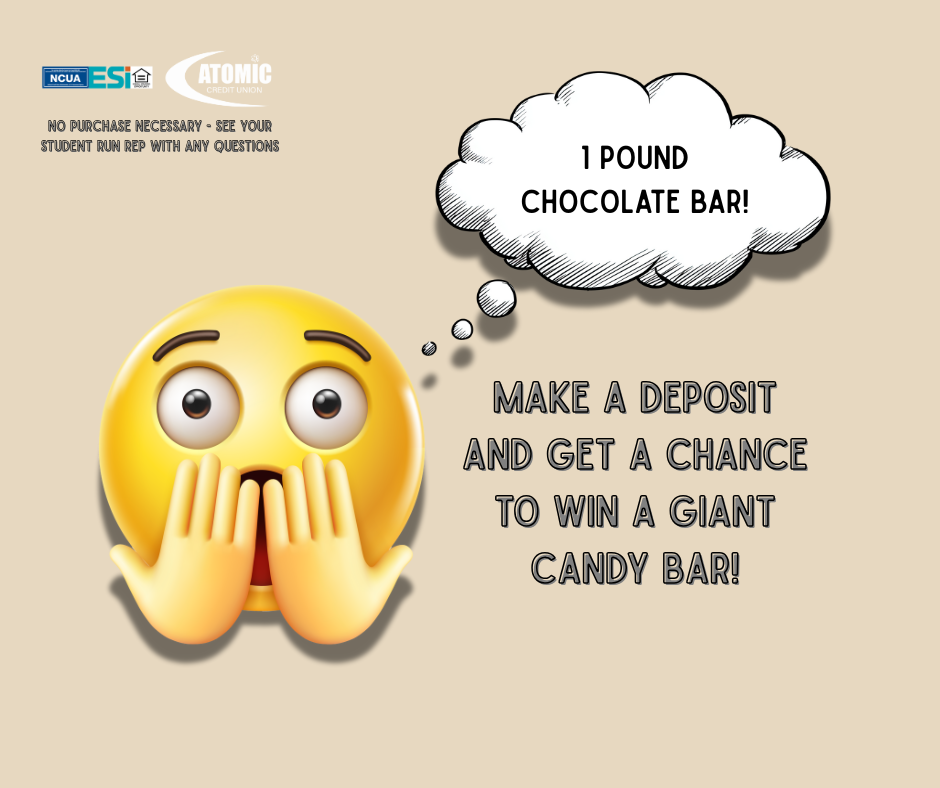 1 Pound Bar for Deposit.