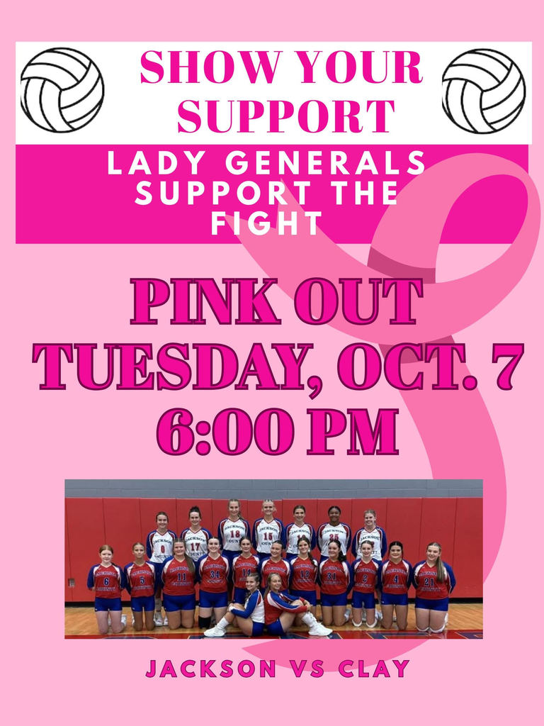 PinkOut