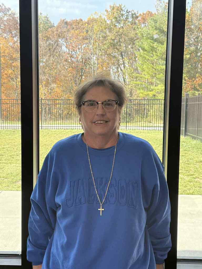 Staff Member of the Week