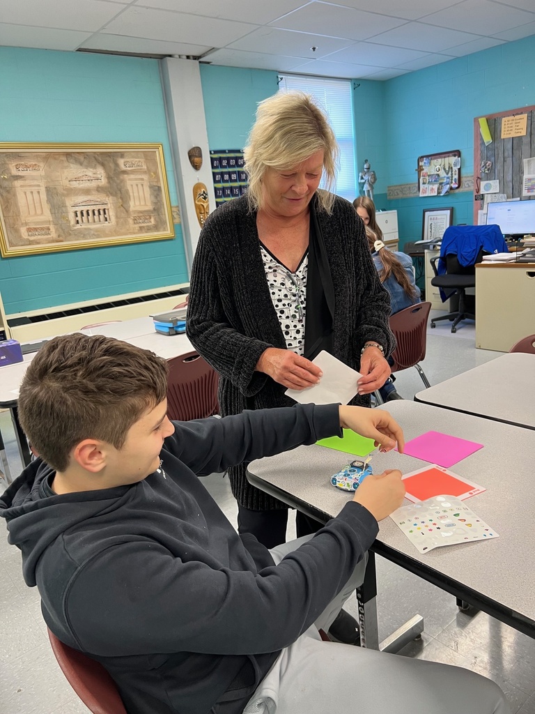 After school tutoring STEM project