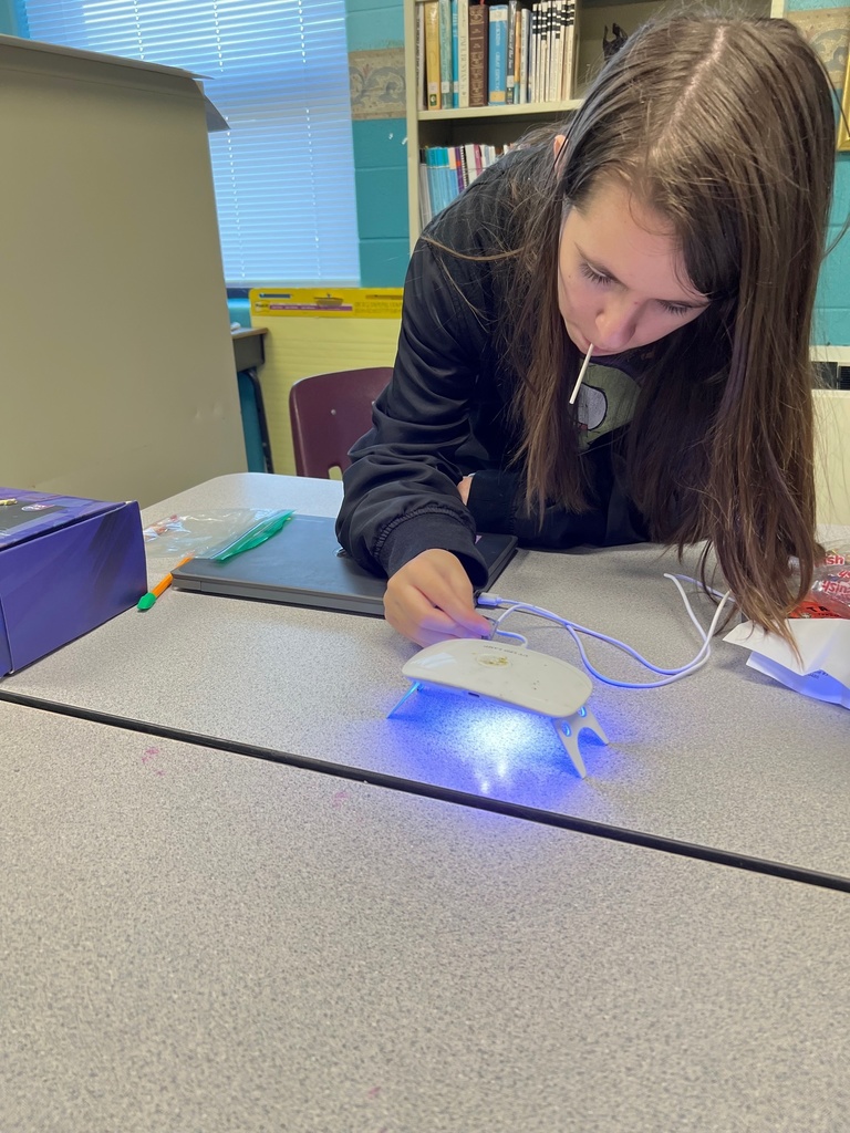 After school tutoring STEM project