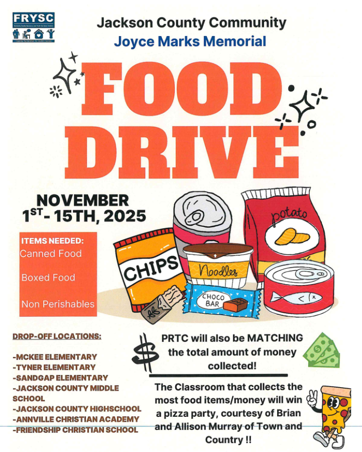 Food Drive